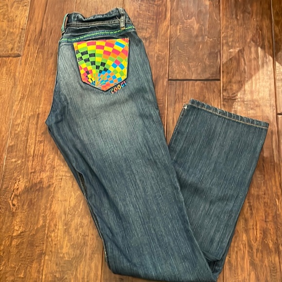 Coogi Jeans - Picture 1 of 11